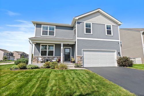 1620 Emma Court, Pingree Grove, IL, 60140 | Card Image
