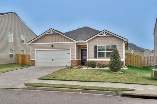 4068 Sorensten Dr, Aiken, SC, 29803-5164 | Card Image