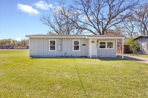 606 S Contemporary Dr, Sherman, TX, 75092-7232 | Card Image