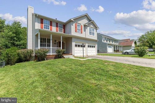 6178 Oaklawn Ln, WOODBRIDGE, VA, 22193-3968 | Card Image