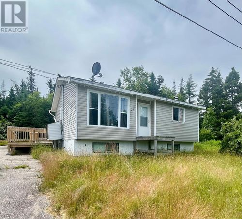 34 Sandy Cove Rd, Sandy Cove, NL, A0G1Z0 | Card Image