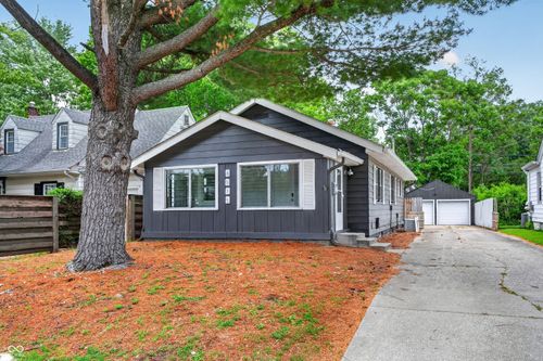 4915 Evanston Ave, Indianapolis, IN, 46205-1362 | Card Image