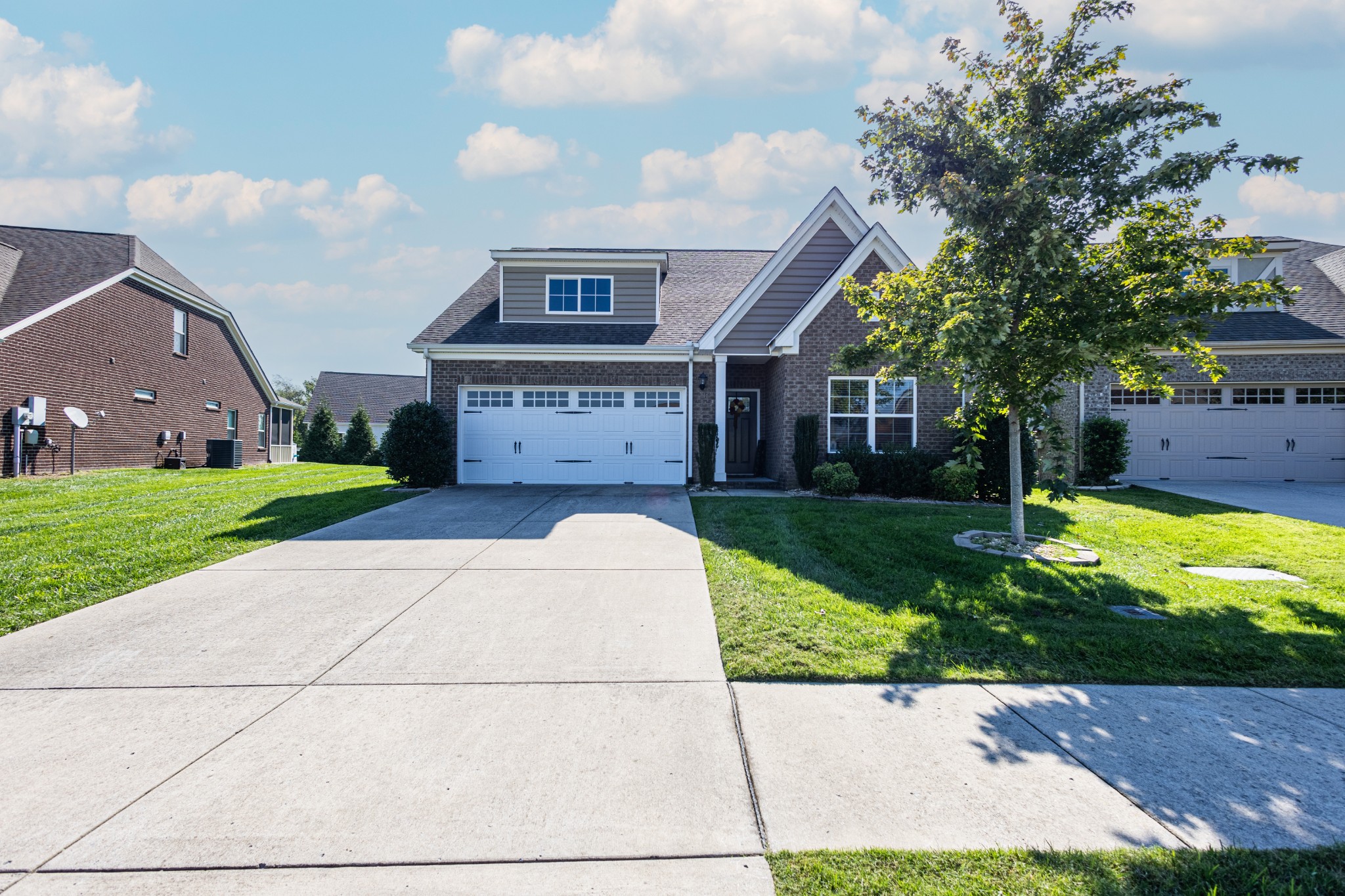 Mayflower Way, Lebanon, TN 37087