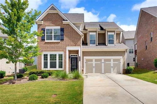 2244 Nancy Creek Dr, Chamblee, GA, 30341-1367 | Card Image