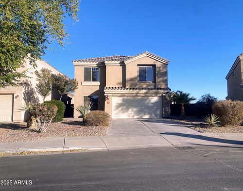 42930 W Samuel Drive, Maricopa, AZ, 85138 | Card Image