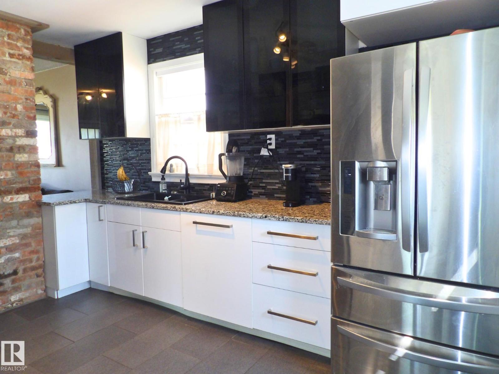 Residential in Edmonton 4