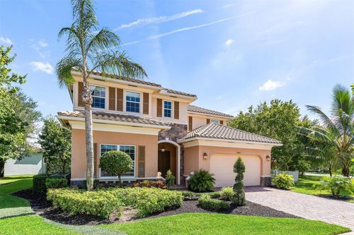 10024 Cobblestone Creek Dr, Boynton Beach, FL, 33472-4446 | Card Image