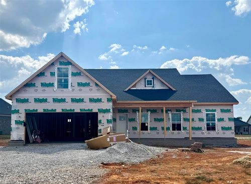3507 Southall Blvd, Bowling Green, KY, 42101-6360 | Card Image