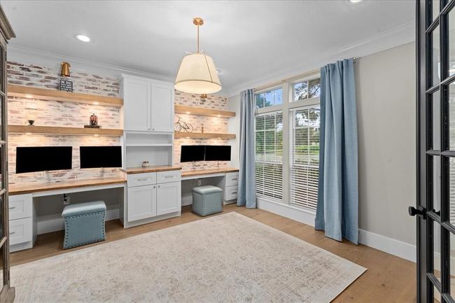 19419 Creek Run Dr, House other with 4 bedrooms, 4 bathrooms and 3 parking in Spring TX | Image 9