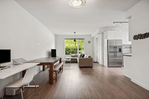 107-3138 Riverwalk Ave, Vancouver, BC, V5S0B6 | Card Image