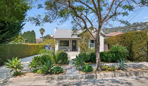 1111 E Ortega Street, SANTA BARBARA, CA, 93103 | Card Image