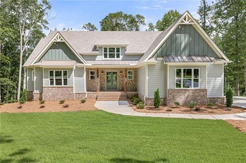 192 Plantation Xing, Nicholson, GA, 30565-1672 | Card Image