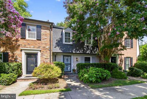 33-5103 Sentinel Dr, Bethesda, MD, 20816-3535 | Card Image