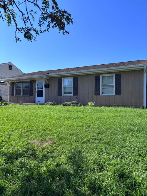 226 Rutherford Ct Nw, Roanoke, VA, 24016-1318 | Card Image