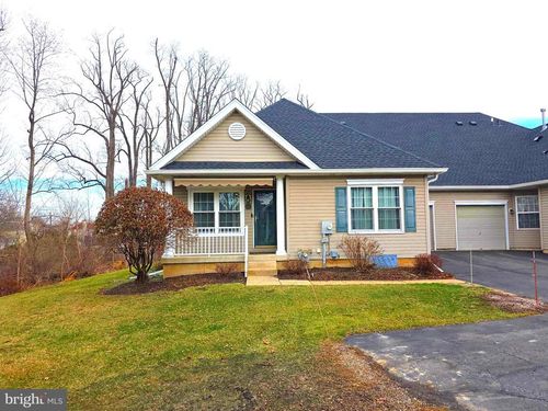 107 Liberty Dr, BENSALEM, PA, 19020-3117 | Card Image