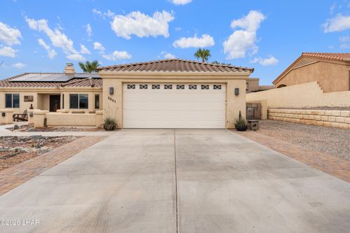 3851 Duke Dr, Lake Havasu City, AZ, 86404-2337 | Card Image
