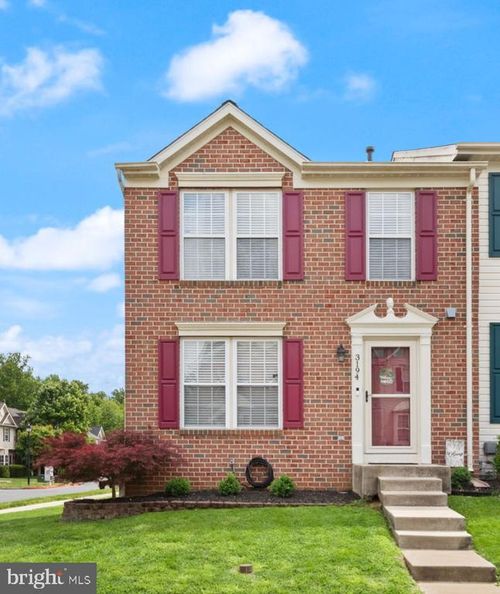 3194 Freestone Ct, ABINGDON, MD, 21009-3090 | Card Image