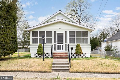 254 Mount Vernon Ave, CLEMENTON, NJ, 08021-3913 | Card Image