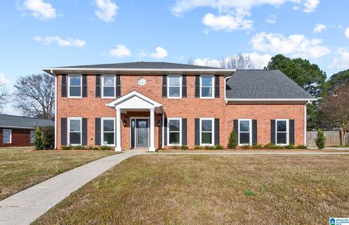 7625 Pintail Ln, Tuscaloosa, AL, 35405-5555 | Card Image