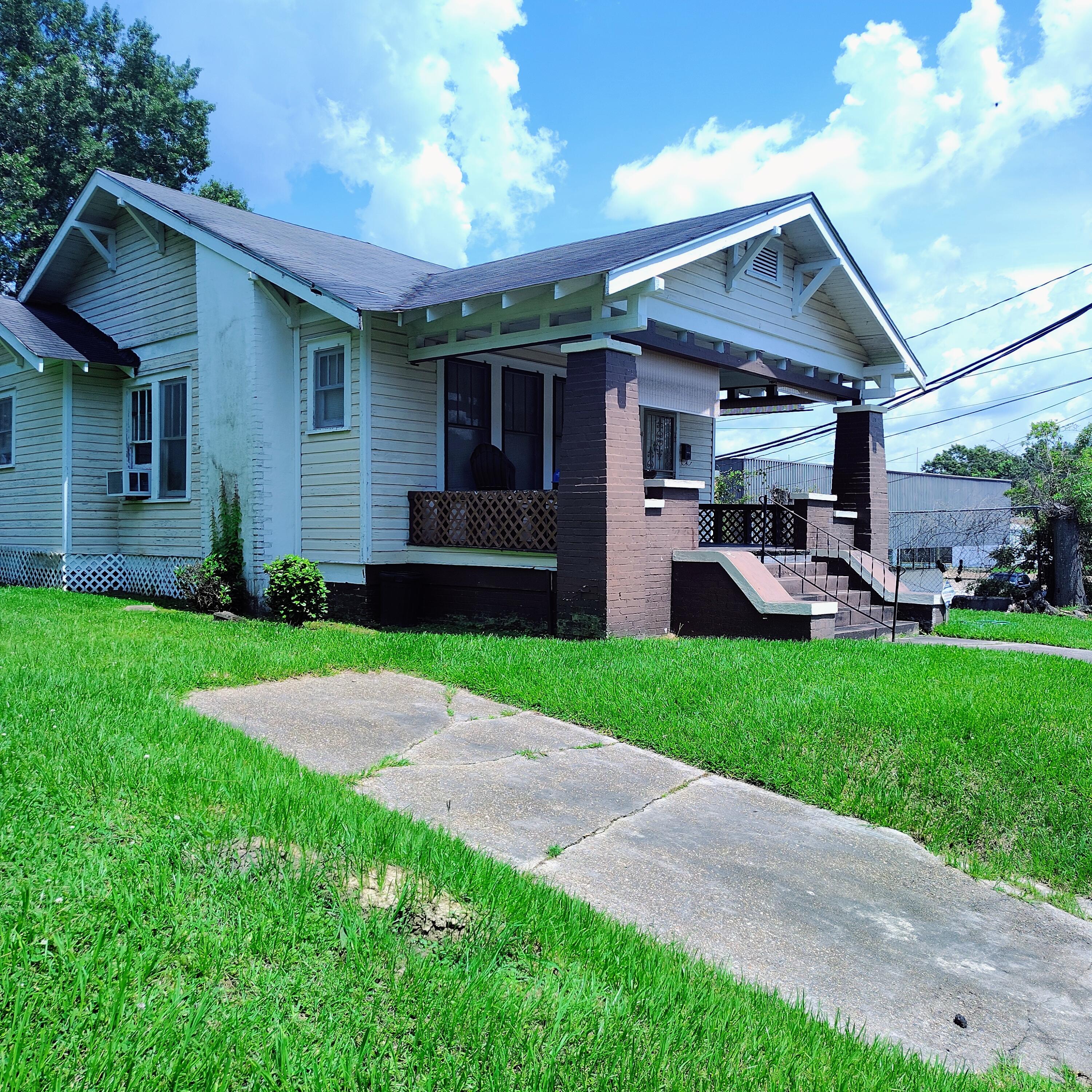 Residential in McComb 3