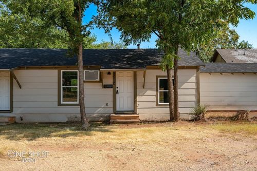 2510 S 2nd St, Abilene, TX, 79605-1933 | Card Image