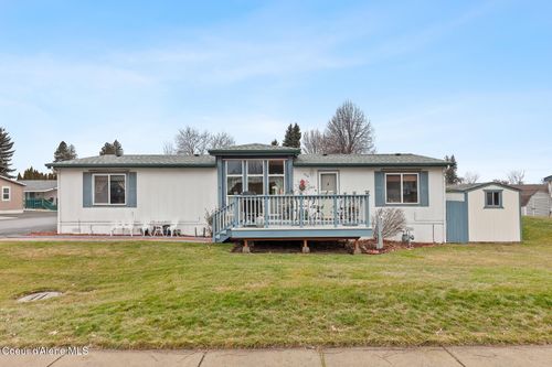 2203 W Jester Way, Post Falls, ID, 83854 | Card Image