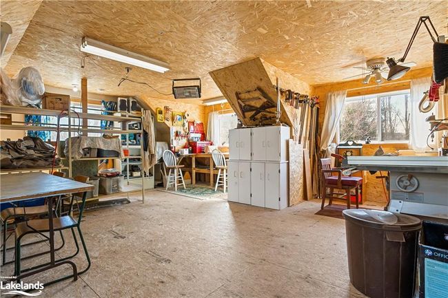 1083 Steeplechase Dr, House other with 3 bedrooms, 2 bathrooms and 10 parking in Algonquin Highlands ON | Image 47
