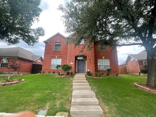 3621 Stockton Dr, Carrollton, TX, 75010-3205 | Card Image