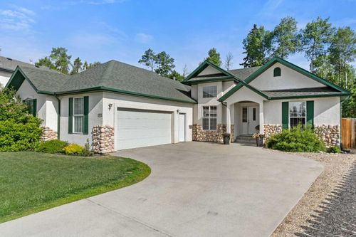 155 Park Drive N, Whitecourt, AB, T7S1T4 | Card Image