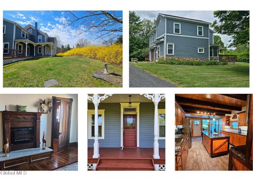 463 Country Club Est, Catskill, NY, 12414 | Card Image