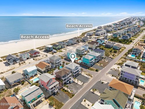 452 E Fourth Street, Ocean Isle Beach, NC, 28469 | Card Image