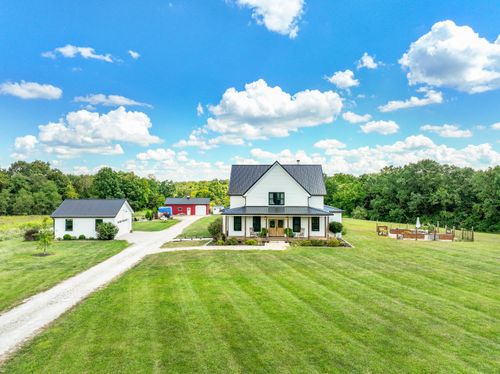 12974 Goff Ln, Moores Hill, IN, 47032-8924 | Card Image