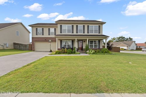 7729 Longshanks Rd, Corryton, TN, 37721-2549 | Card Image