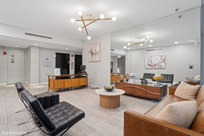 APT-1002 - 2728 N Hampden Ct, Condo with 1 bedrooms, 1 bathrooms and 2 parking in CHICAGO IL | Image 22