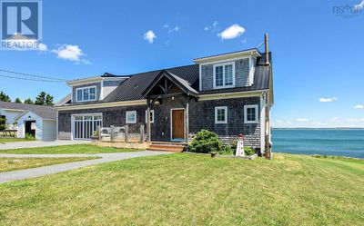 4 Lintaman Lane, House other with 7 bedrooms, 5 bathrooms and null parking in Cow Bay NS | Image 2