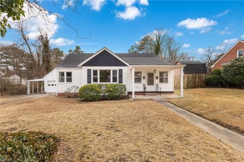 4123 Greenway Ct W, Portsmouth, VA, 23707-3701 | Card Image