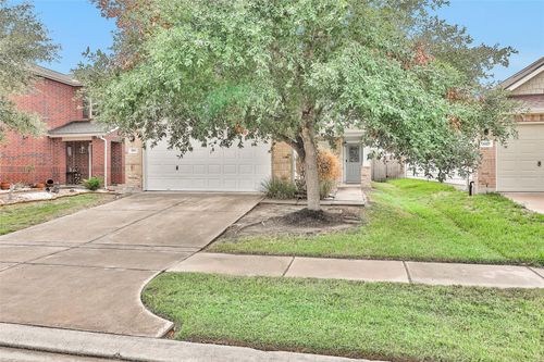 3015 Beacon Grove St, Spring, TX, 77389-4346 | Card Image