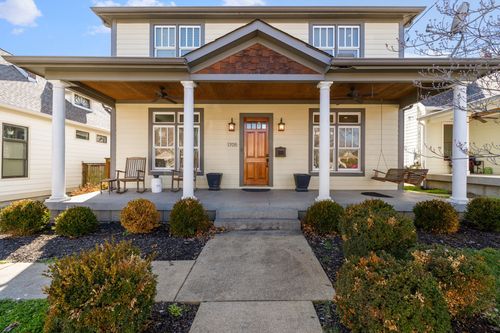 1705 5th Ave N, Nashville, TN, 37208-2244 | Card Image