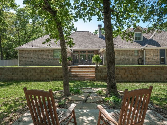 107 County Road 2317, House other with 4 bedrooms, 4 bathrooms and null parking in Mineola TX | Image 35