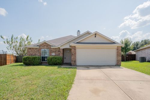 130 Jackson Dr, Terrell, TX, 75160-4853 | Card Image