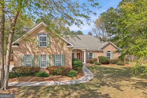 110 S Effingham Plantation Dr, Guyton, GA, 31312-5982 | Card Image
