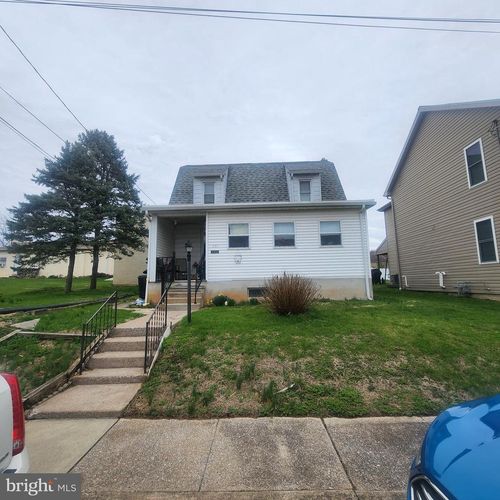 232 Ulrich St, MIDDLETOWN, PA, 17057-1641 | Card Image