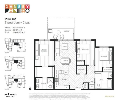 321-599 Dansey Ave, Coquitlam, BC, V3K3E9 | Card Image
