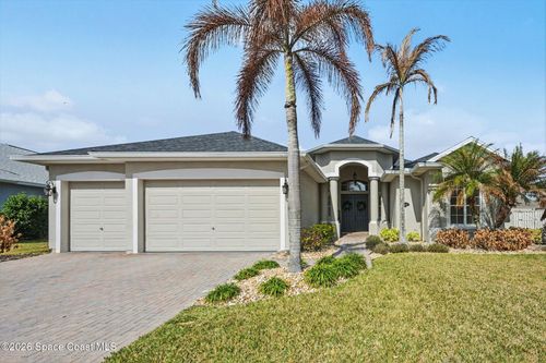 3492 Terramore Dr, Melbourne, FL, 32940-8022 | Card Image