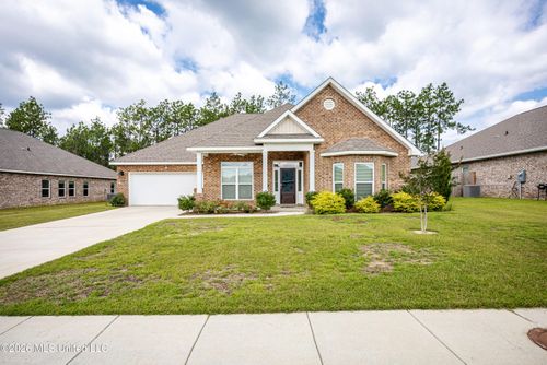 15381 Dandelion Dr, D'Iberville, MS, 39540-5603 | Card Image
