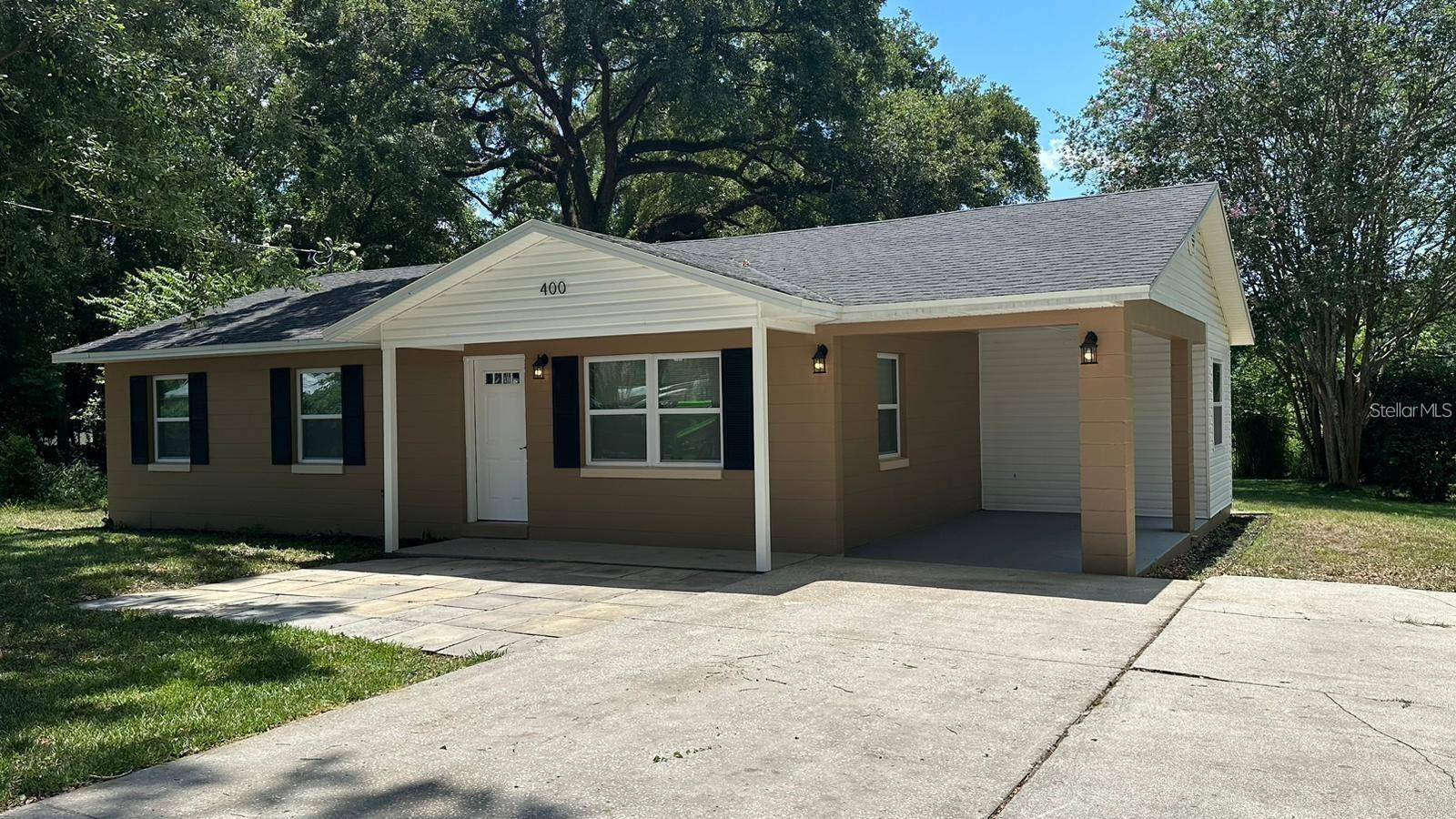 Residential in FRUITLAND PARK