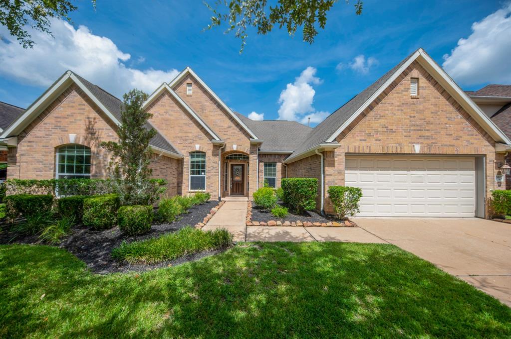 Cat Springs Ln, Missouri City, TX 77459