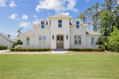 128 Juniper Ct, Mandeville, LA, 70471-6819 | Card Image
