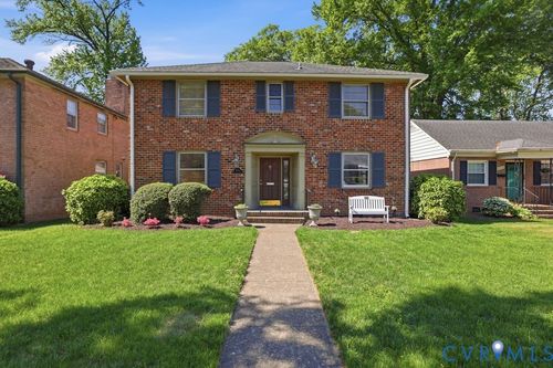 4703 W Grace St, Richmond, VA, 23230-3721 | Card Image