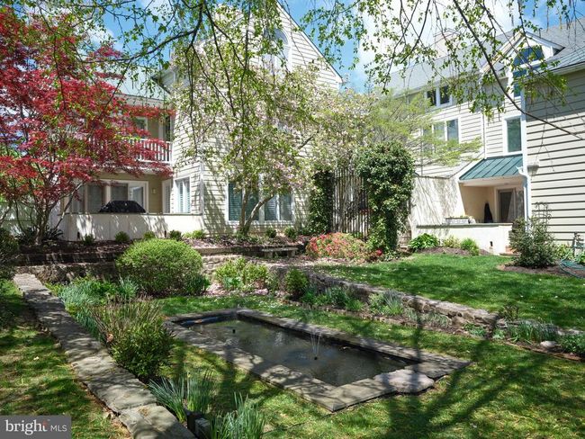 10 Barnes Ct, House other with 3 bedrooms, 4 bathrooms and null parking in DOYLESTOWN PA | Image 38